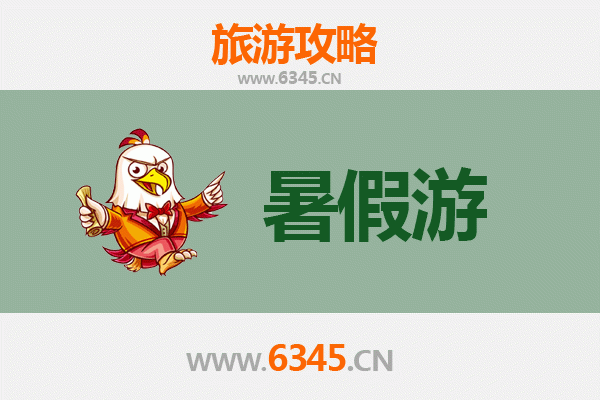 海南暑假旅游好去处：热带天堂的完美假期指南